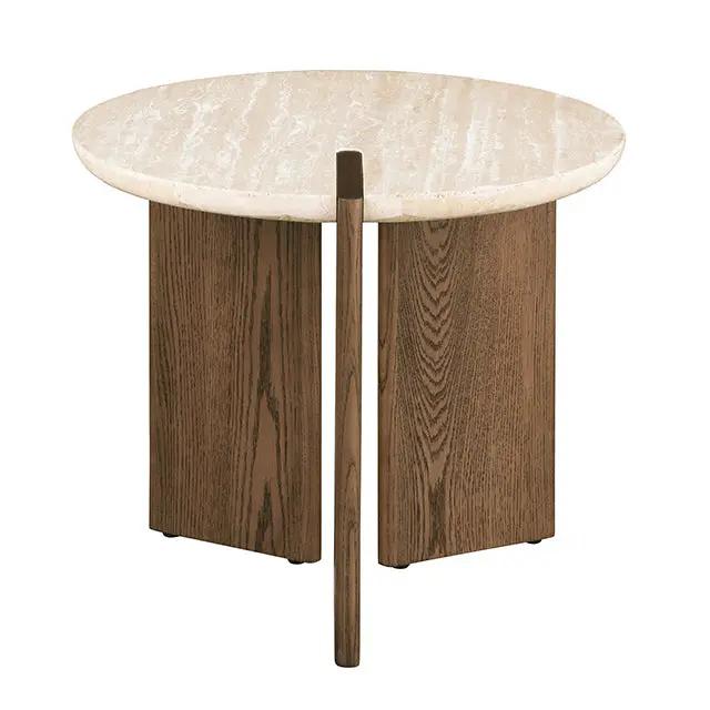 Olney - End Table by Unique Piece Furniture