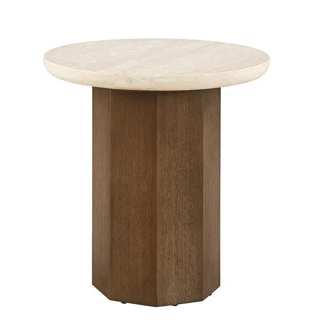 Florian - End Table by Unique Piece Furniture