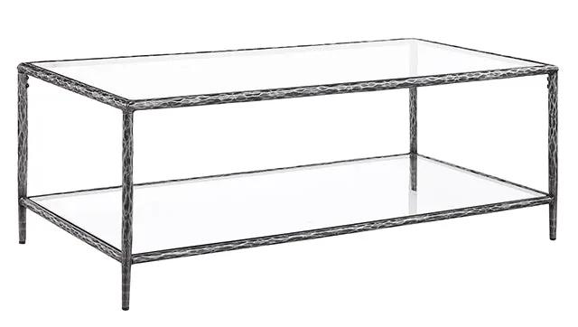 Helma - Coffee Table by Unique Piece Furniture