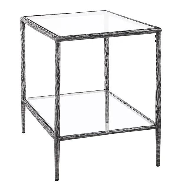 Helma - End Table by Unique Piece Furniture