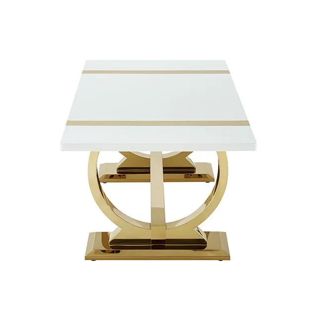 Horve - Coffee Table by Unique Piece Furniture