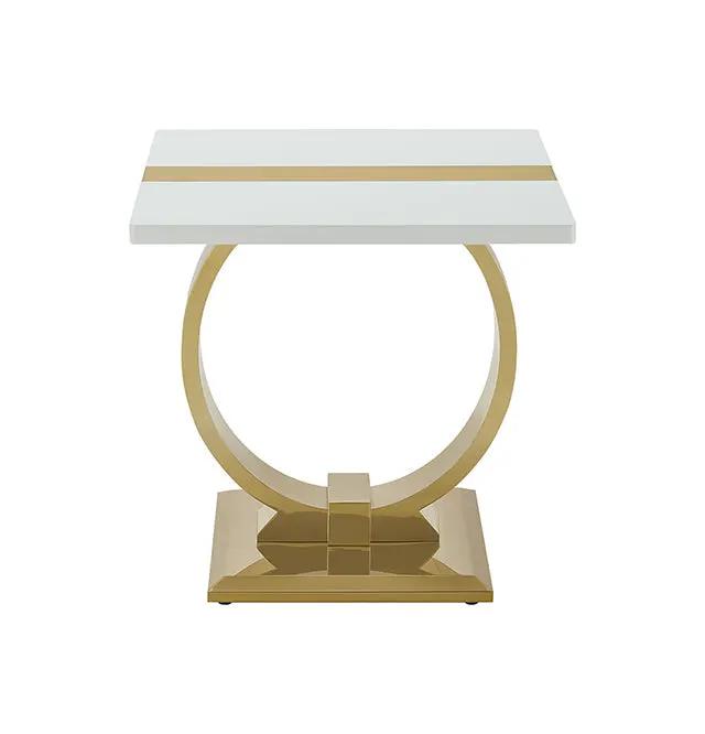 Horve - End Table by Unique Piece Furniture