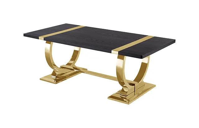 Horsham - Coffee Table by Unique Piece Furniture