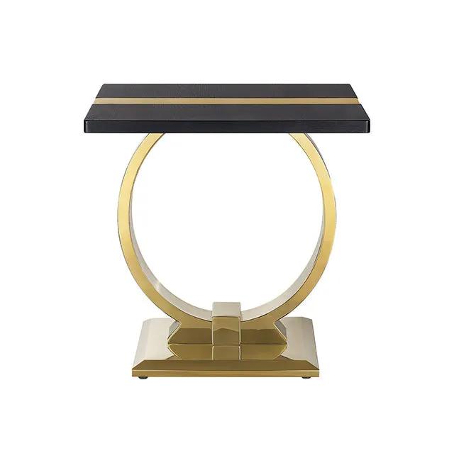 Horsham - End Table by Unique Piece Furniture