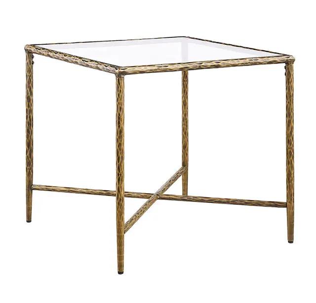 Terva - End Table by Unique Piece Furniture