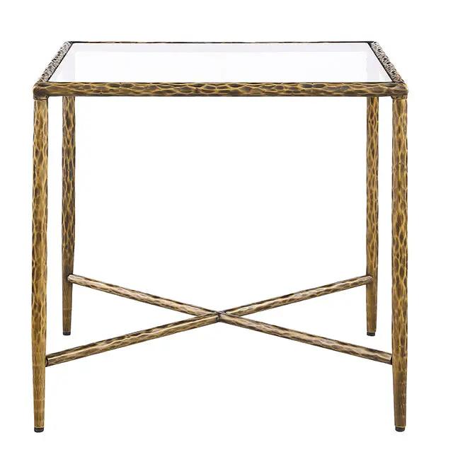 Terva - End Table by Unique Piece Furniture