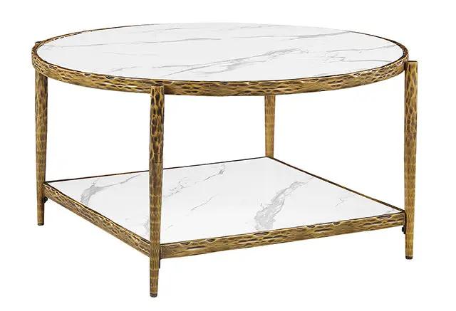 Kerna - Coffee Table by Unique Piece Furniture
