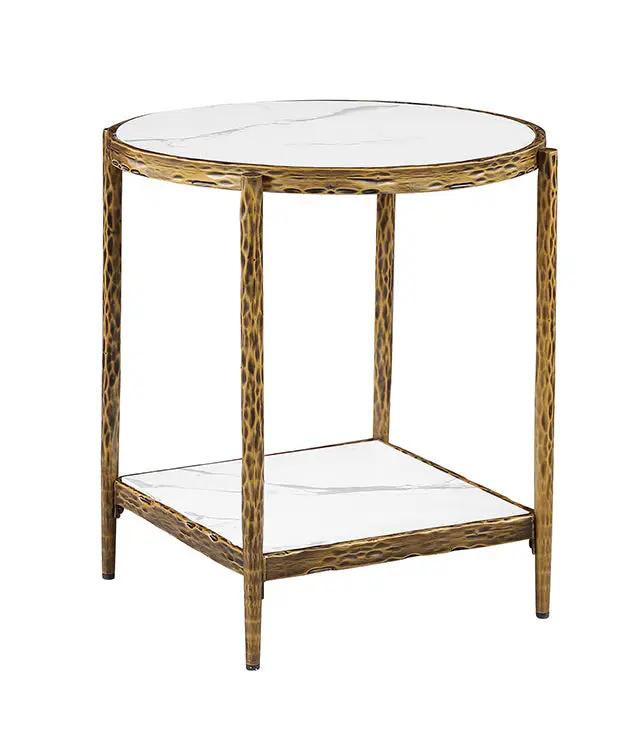Kerna - End Table by Unique Piece Furniture