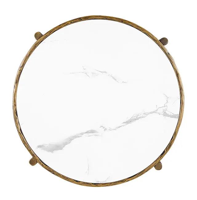 Kerna - End Table by Unique Piece Furniture