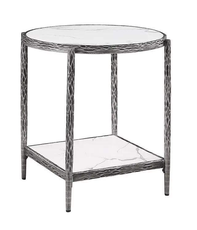 Kerna - End Table by Unique Piece Furniture