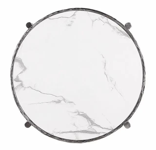 Kerna - End Table by Unique Piece Furniture