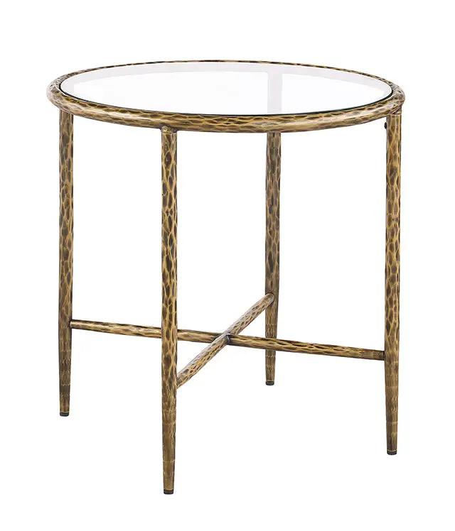Talva - End Table by Unique Piece Furniture