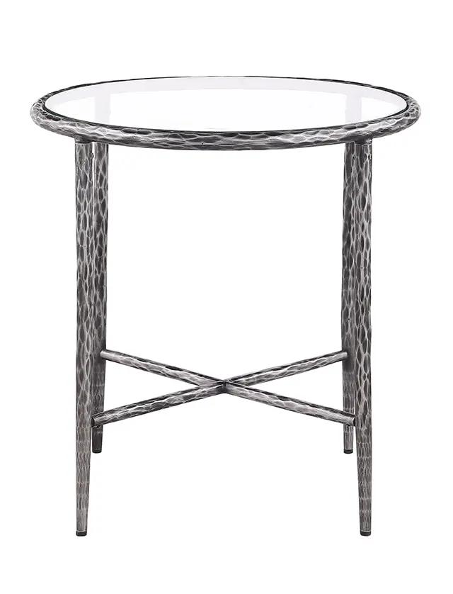 Talva - End Table by Unique Piece Furniture