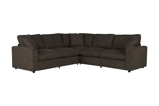 Crowle - Sectional by Unique Piece Furniture