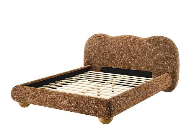 Finamore - Queen Bed by Unique Piece Furniture