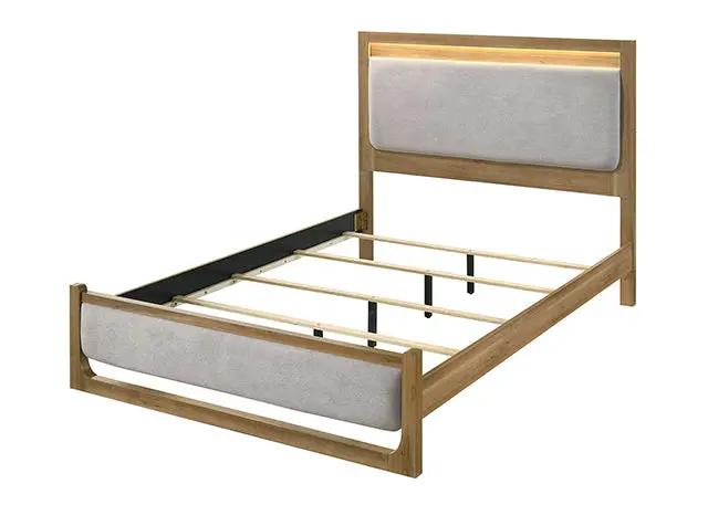 Elinora - Queen Bed by Unique Piece Furniture