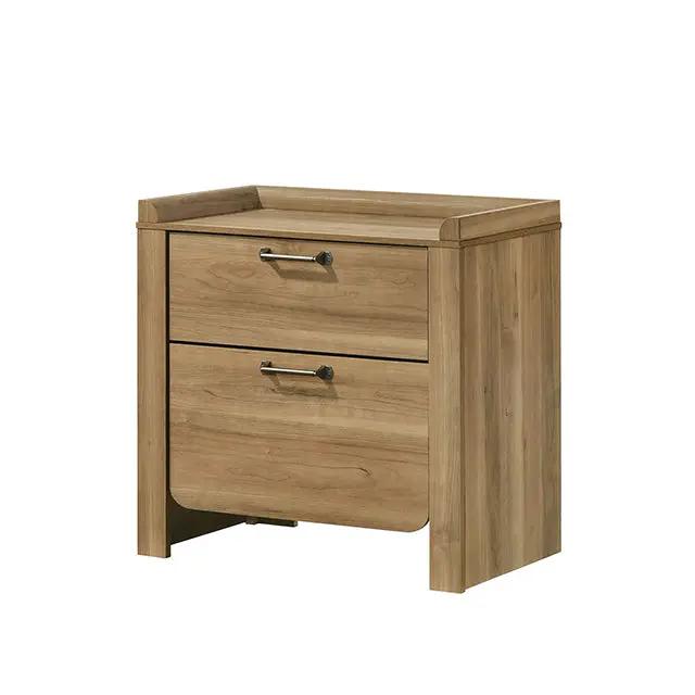 Elinora - Nightstand w/ USB by Unique Piece Furniture