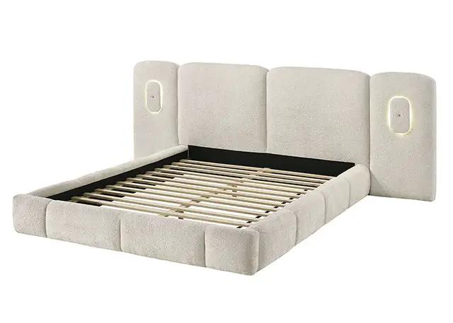 Newhaven - Queen Bed by Unique Piece Furniture