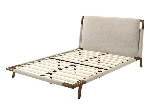 Didcot - Queen Bed by Unique Piece Furniture