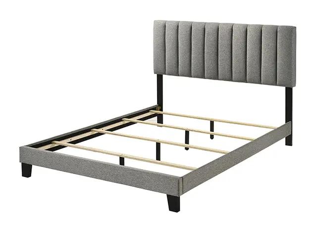 Altimari - E.King Bed by Unique Piece Furniture