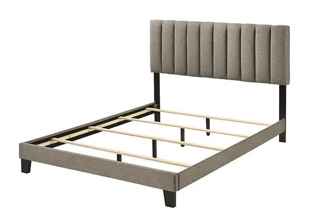 Altimari - E.King Bed by Unique Piece Furniture