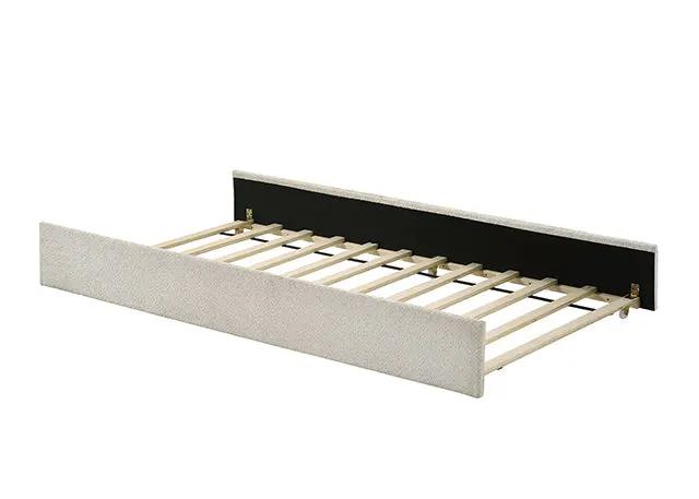 Vanni - Twin Bed w/ Trundle by Unique Piece Furniture