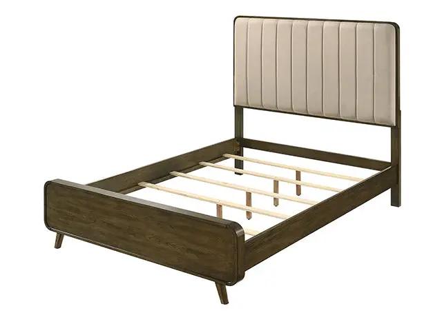 Eastlin - Queen Bed by Unique Piece Furniture