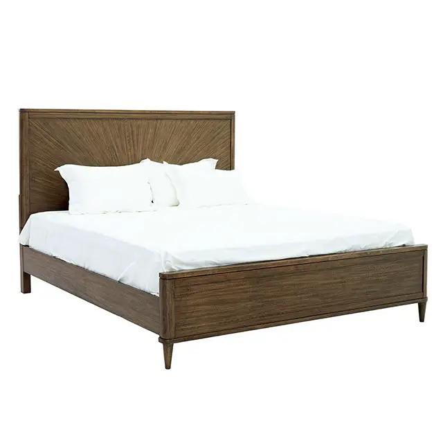 Eastlin - E.King Bed by Unique Piece Furniture