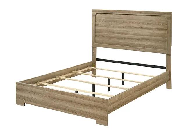 Cadden - 4 Pc Queen Bedroom Set by Unique Piece Furniture