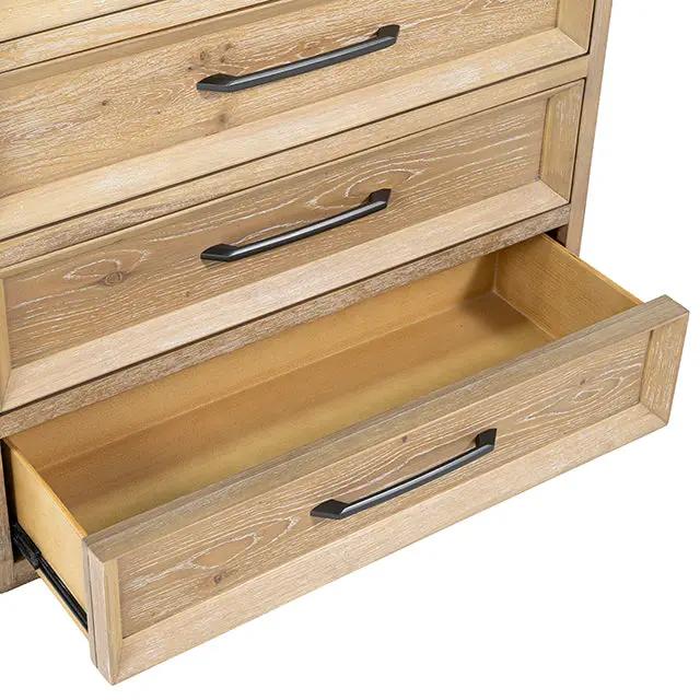 Helios - Chest by Unique Piece Furniture