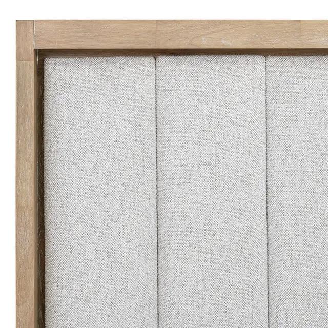 Helios - 5 Pc. Queen Bedroom Set by Unique Piece Furniture