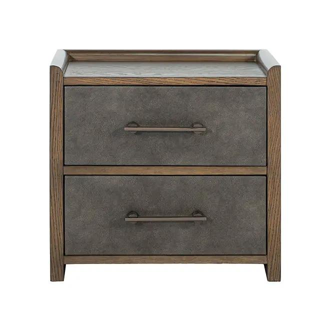 Newent - Nightstand by Unique Piece Furniture
