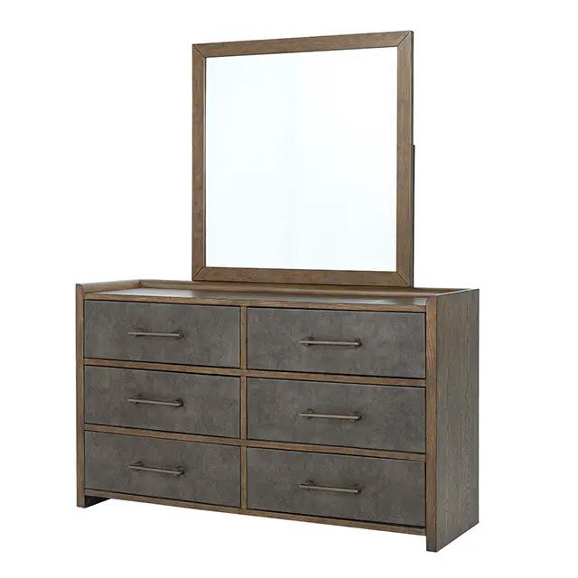 Newent - Dresser w/ ASTM by Unique Piece Furniture