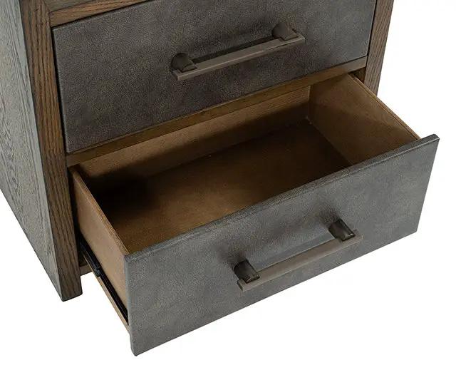 Newent - Nightstand by Unique Piece Furniture