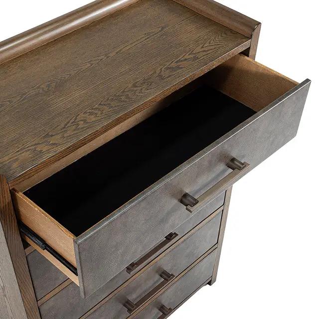 Newent - Chest w/ ASTM by Unique Piece Furniture
