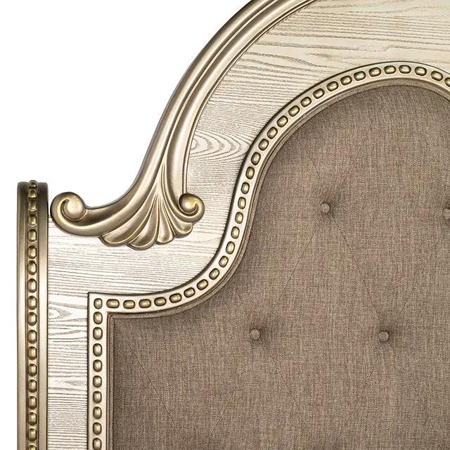 Fromberg - Queen Bed by Unique Piece Furniture
