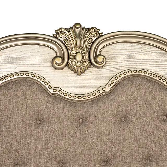 Fromberg - Queen Bed by Unique Piece Furniture