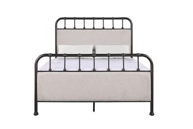 Passini - Queen Bed by Unique Piece Furniture