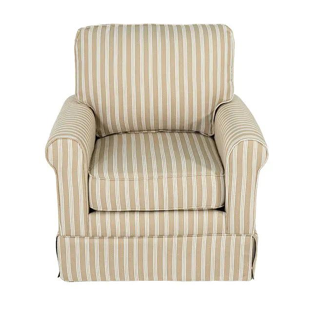 Peggy - Accent Chair by Unique Piece Furniture