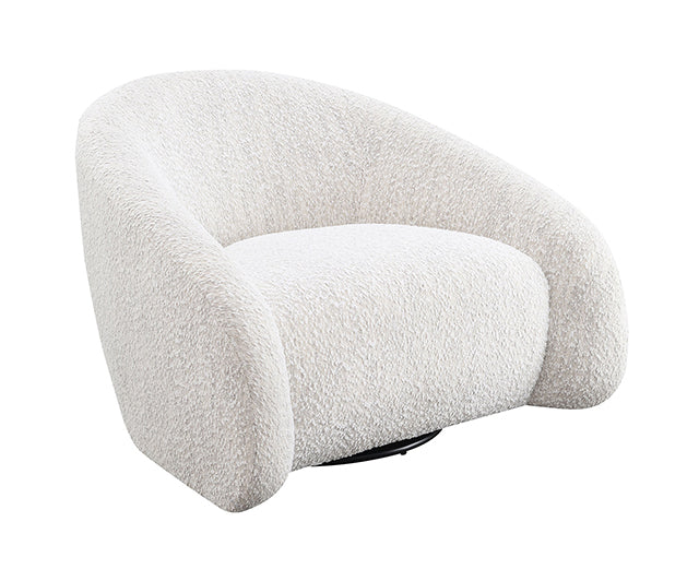 Kyria - Swivel Chair by Unique Piece Furniture