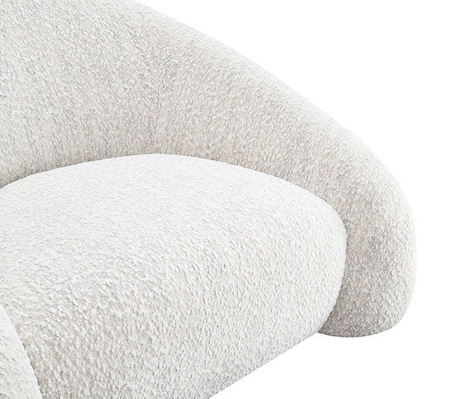 Kyria - Swivel Chair by Unique Piece Furniture