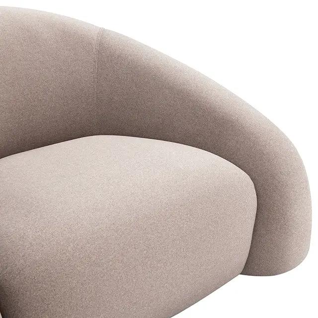 Kyria - Swivel Chair by Unique Piece Furniture