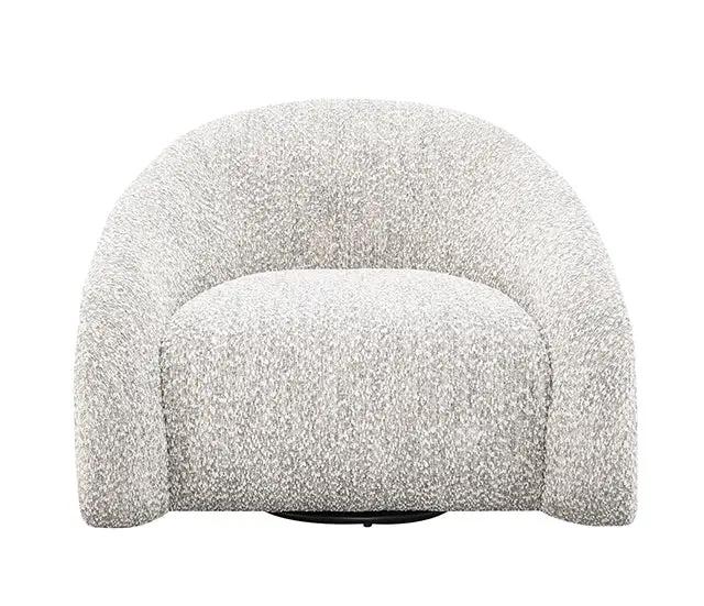 Kyria - Swivel Chair by Unique Piece Furniture