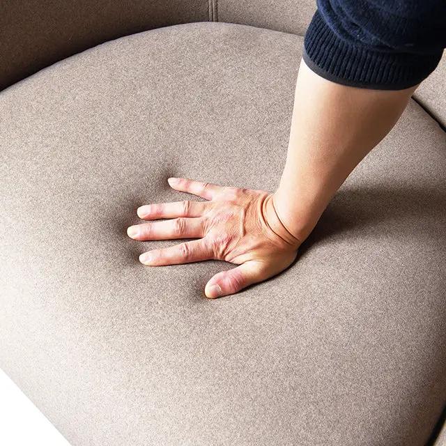 Kyria - Swivel Chair by Unique Piece Furniture
