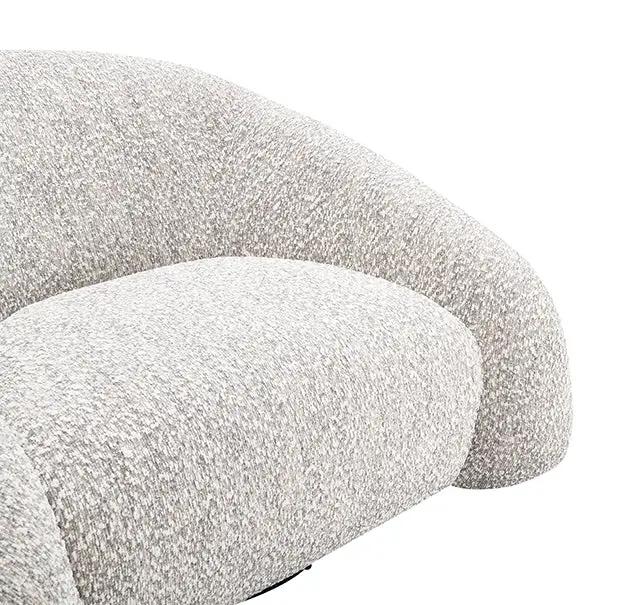 Kyria - Swivel Chair by Unique Piece Furniture