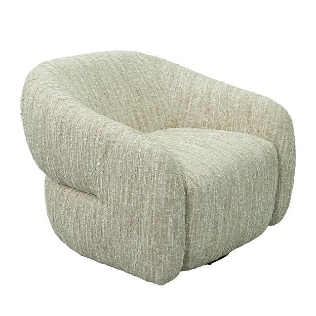 Pyrena - Swivel Chair by Unique Piece Furniture
