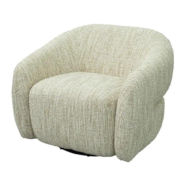 Pyrena - Swivel Chair by Unique Piece Furniture