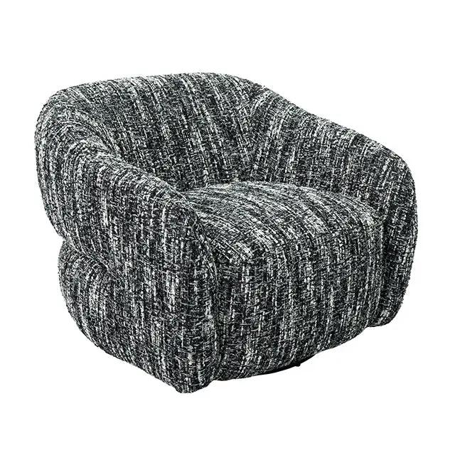Pyrena - Swivel Chair by Unique Piece Furniture