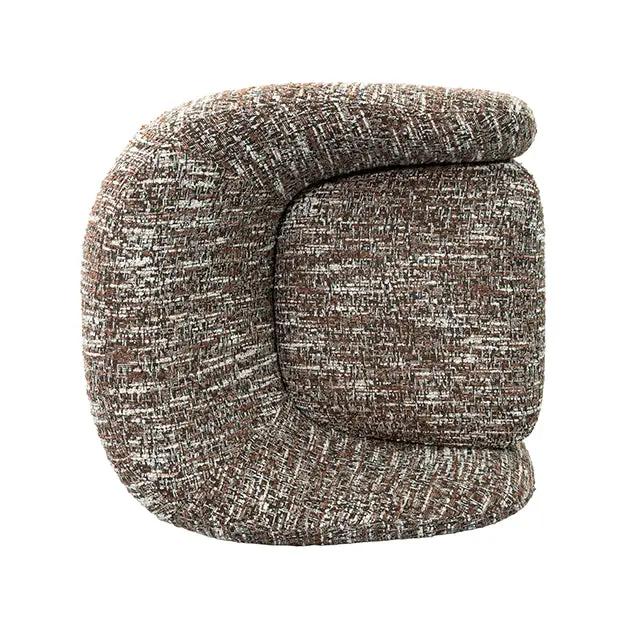 Pyrena - Swivel Chair by Unique Piece Furniture