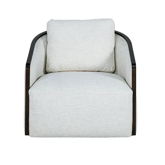 Zebina - Swivel Chair by Unique Piece Furniture
